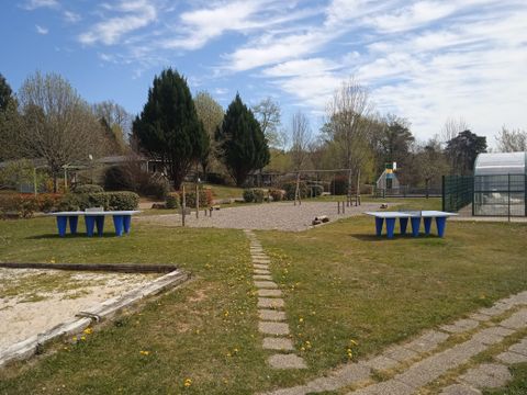 Les Hameaux de Miel - Camping Corrèze - Image N°32