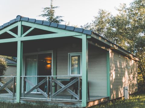 Les Hameaux de Miel - Camping Corrèze - Image N°25