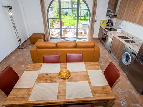 VILLA 8 personnes - Villa 8 personnes