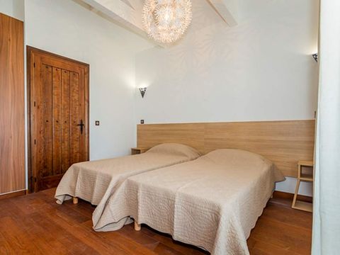 VILLA 8 personnes - Villa 8 personnes
