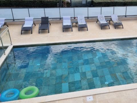 Nemea Appart'Hotel Biarritz Les Hauts de Milady - Camping Pyrénées-Atlantiques - Image N°6
