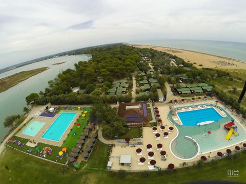 Camping Capalonga - Camping Venise - Image N°10
