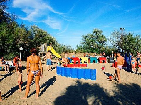 Camping Capalonga - Camping Venise - Image N°5