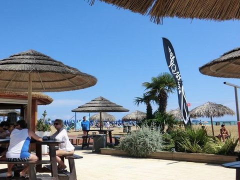 Camping Capalonga - Camping Venise - Image N°8