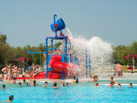 Camping Capalonga - Camping Venise - Image N°3