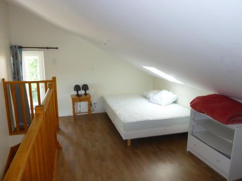 APPARTEMENT 4 personnes - T2 DUPLEX