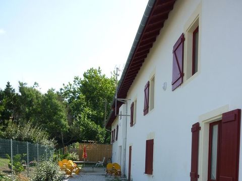 APPARTEMENT 4 personnes - T2 DUPLEX