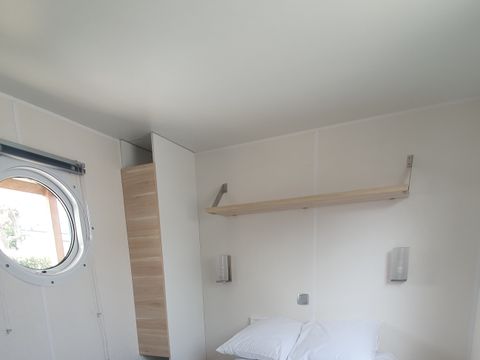 MOBILHOME 4 personnes - Mobile-home 2 chambres 4