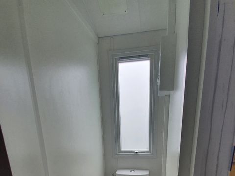 MOBILHOME 7 personnes - Mobile-home 3 chambres, 6/7 personnes, 31m²