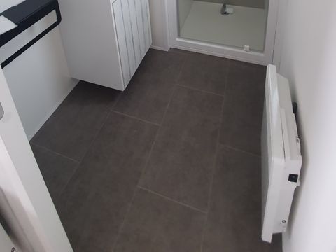 MOBILHOME 7 personnes - Mobile-home 3 chambres, 6/7 personnes, 31m²