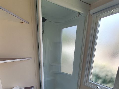 MOBILHOME 4 personnes - Mobile-home 2 chambres 4 personnes, 23m²