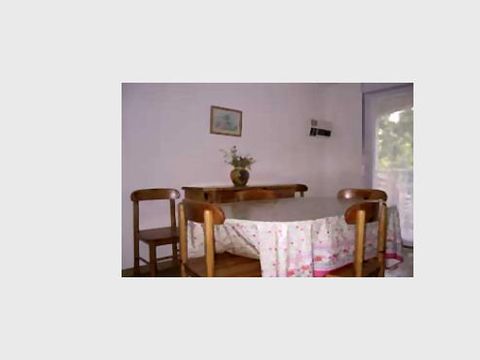 GÎTE 6 personnes - Gîte 6 personnes