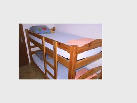 GÎTE 6 personnes - Gîte 6 personnes