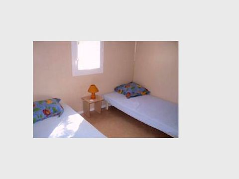 CHALET 6 personnes - Chalet 6 personnes