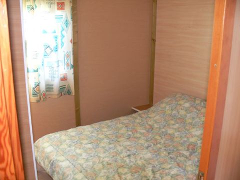 CHALET 4 personnes - Chalet