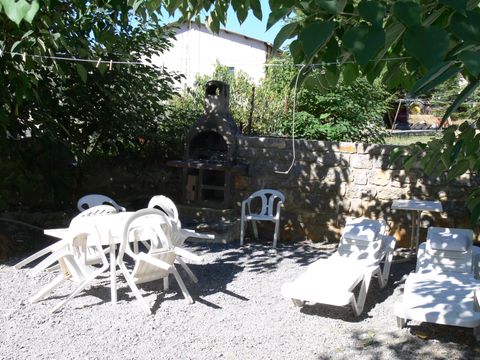 GÎTE 4 personnes