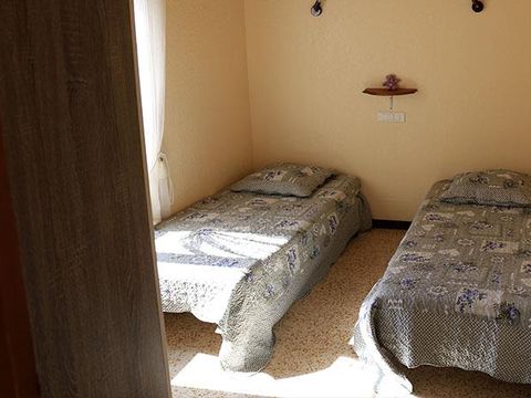 GÎTE 4 personnes