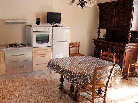 GÎTE 4 personnes