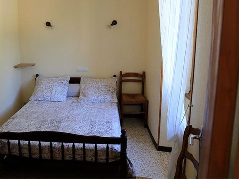 GÎTE 4 personnes