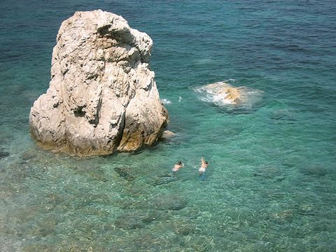 Camping Le Capanne - Camping Livourne - Image N°22