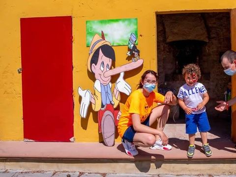 Camping Le Capanne - Camping Livourne - Image N°23