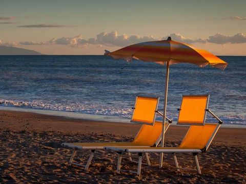 Camping Le Capanne - Camping Livourne - Image N°36