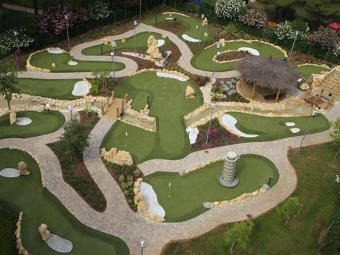 Camping Le Capanne - Camping Livourne - Image N°33