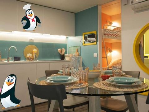 Camping Le Capanne - Camping Livourne - Image N°30