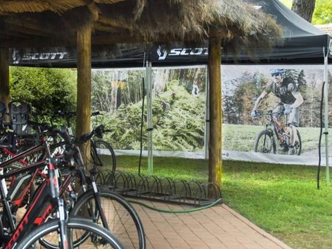 Camping Le Capanne - Camping Livourne - Image N°29