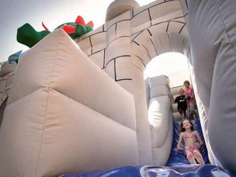 Camping Le Capanne - Camping Livourne - Image N°9