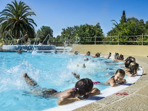 Camping Le Capanne - Camping Livourne - Image N°7