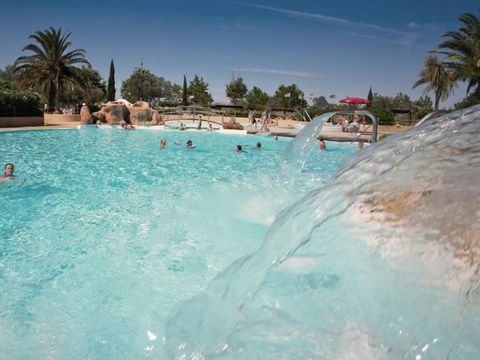 Camping Le Capanne - Camping Livourne - Image N°8