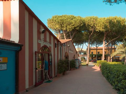Camping Le Capanne - Camping Livourne - Image N°20