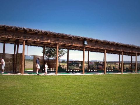 Camping Le Capanne - Camping Livourne - Image N°12