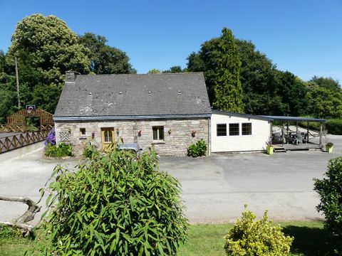 Camping Le Clos du Blavet - Camping Morbihan - Image N°27