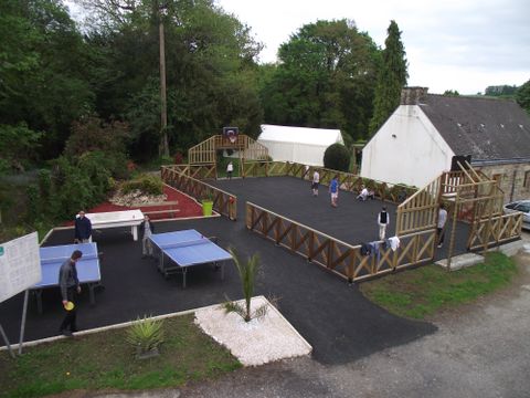 Camping Le Clos du Blavet - Camping Morbihan - Image N°4