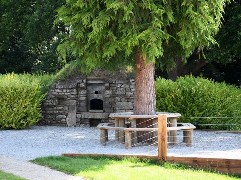 Camping Le Clos du Blavet - Camping Morbihan - Image N°44