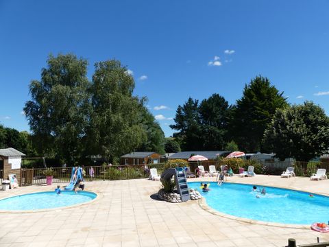 Camping Le Clos du Blavet - Camping Morbihan - Image N°6