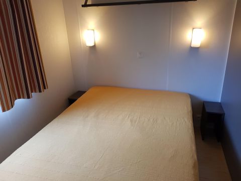 MOBILHOME 6 personnes - OHARA 734