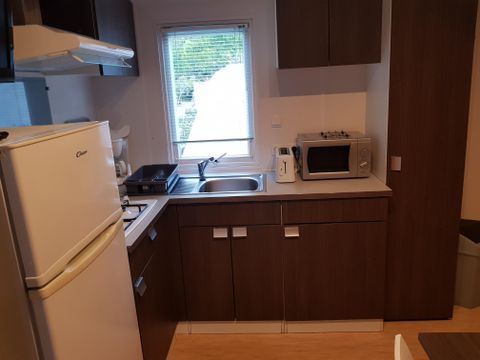 MOBILHOME 6 personnes - OHARA 734