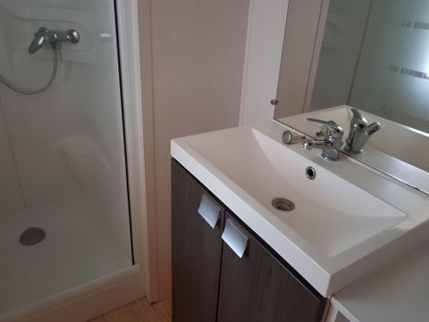 MOBILHOME 6 personnes - OHARA 734