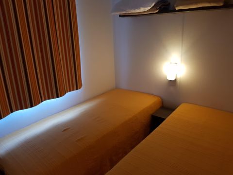 MOBILHOME 6 personnes - OHARA 734