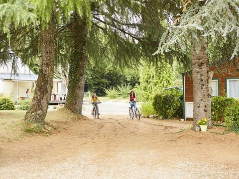 Camping Le Clos du Blavet - Camping Morbihan - Image N°26