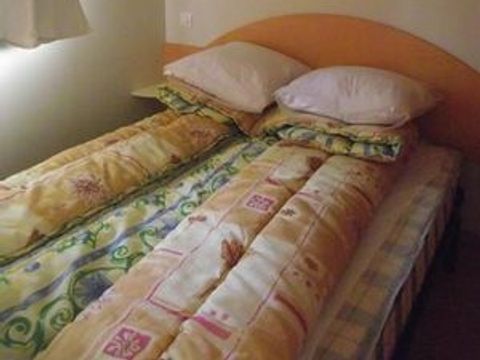 MOBILHOME 5 personnes - PACIFIQUE