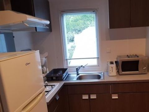 MOBILHOME 6 personnes - OHARA 734