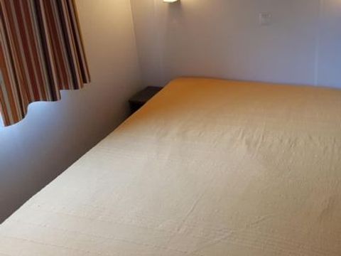 MOBILHOME 6 personnes - OHARA 734