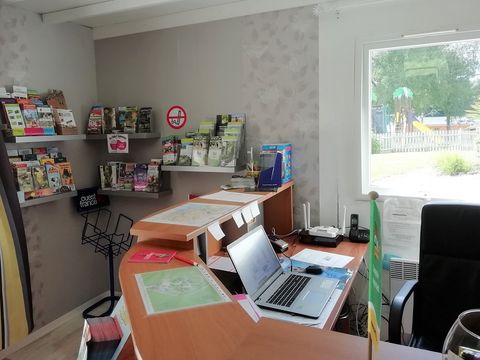 Camping Le Clos du Blavet - Camping Morbihan - Image N°30