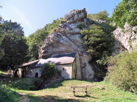 Camping Le Clos du Blavet - Camping Morbihan - Image N°18