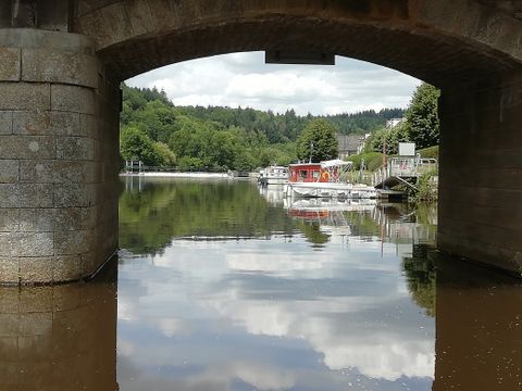 Camping Le Clos du Blavet - Camping Morbihan - Image N°43