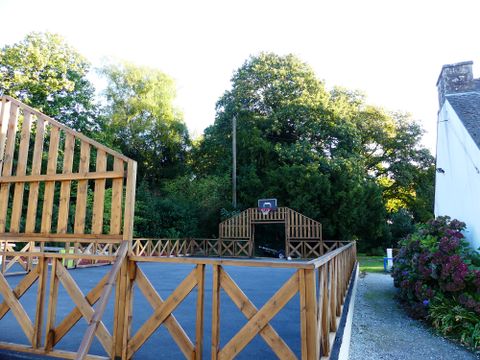 Camping Le Clos du Blavet - Camping Morbihan - Image N°12